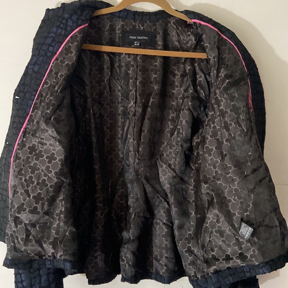 Pink Tartan - Picture 7 of 15